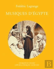 Musiques D'Egypte
