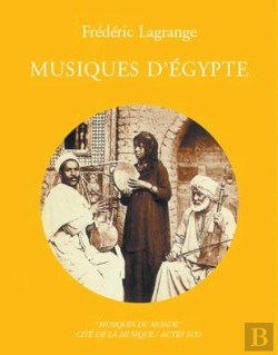 Bertrand.pt - Musiques D'Egypte