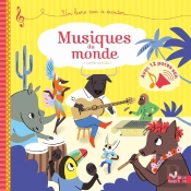 Musiques Du Monde