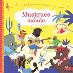 Bertrand.pt - Musiques Du Monde