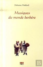 Musiques Du Monde Berbère