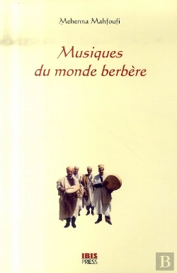 Bertrand.pt - Musiques Du Monde Berbère