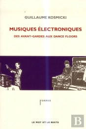 Musiques Électroniques