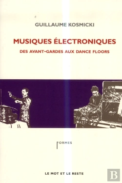 Bertrand.pt - Musiques Électroniques