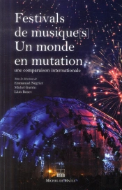 Musiques En Festival