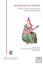 Musiques En Liberté