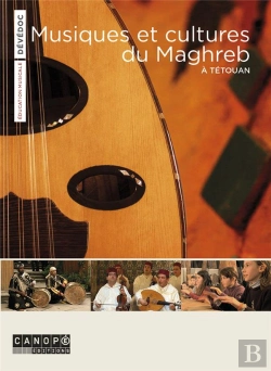 Bertrand.pt - Musiques Et Cultures Du Maghreb, A Tetouan