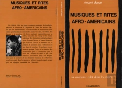 Bertrand.pt - Musiques Et Rites Afro-Américains : La Marimba Éclôt Dans Les Astres