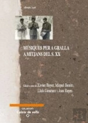 Musiques Per A Gralla 1900 1901