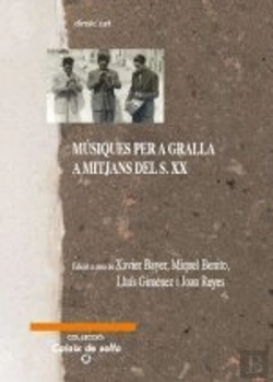 Bertrand.pt - Musiques Per A Gralla 1900 1901