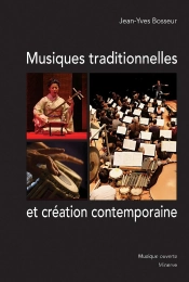 Musiques Traditionnelles Et Création Contemporaine