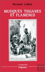 Musiques Tsiganes Et Flamenco