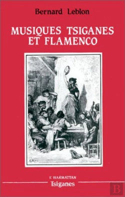Bertrand.pt - Musiques Tsiganes Et Flamenco