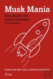 Musk Mania