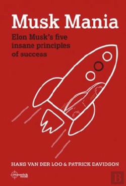 Bertrand.pt - Musk Mania