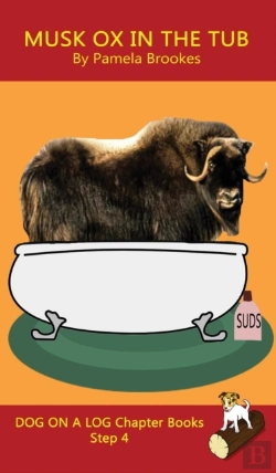 Bertrand.pt - Musk Ox In The Tub Chapter Book