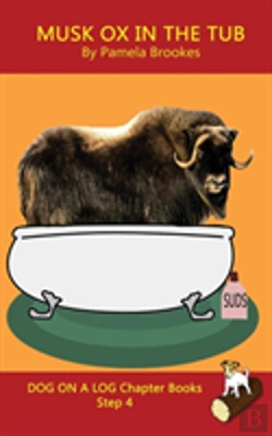 Bertrand.pt - Musk Ox In The Tub Chapter Book