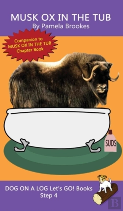 Bertrand.pt - Musk Ox In The Tub