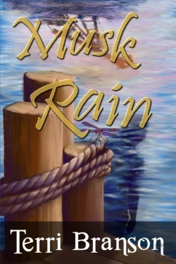 Bertrand.pt - Musk Rain