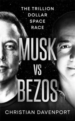 Bertrand.pt - Musk Vs Bezos