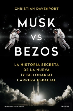 Bertrand.pt - Musk Vs Bezos