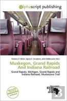 Muskegon, Grand Rapids And Indiana Railroad