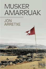 Musker Amarruak