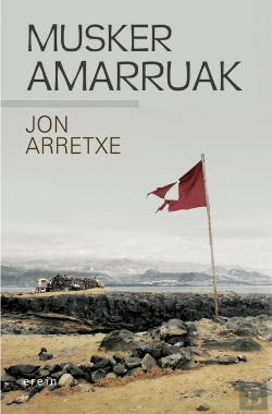 Bertrand.pt - Musker Amarruak