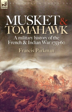 Bertrand.pt - Musket And Tomahawk
