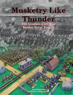 Bertrand.pt - Musketry Like Thunder