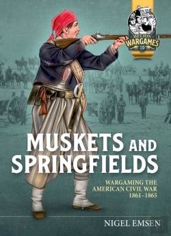 Bertrand.pt - Muskets And Springfields