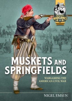 Bertrand.pt - Muskets And Springfields