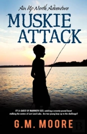 Muskie Attack: An Up North Adventure