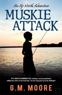 Bertrand.pt - Muskie Attack: An Up North Adventure