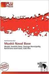 Musko Naval Base