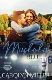 Muskoka Blue