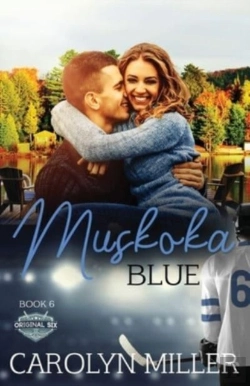 Bertrand.pt - Muskoka Blue