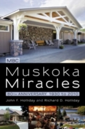 Muskoka Miracles