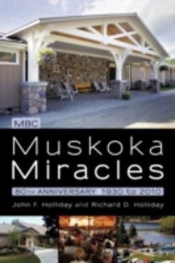 Bertrand.pt - Muskoka Miracles
