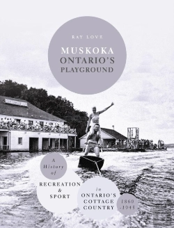 Bertrand.pt - Muskoka Ontario'S Playground
