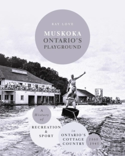 Bertrand.pt - Muskoka Ontario'S Playground