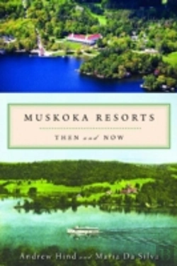 Bertrand.pt - Muskoka Resorts