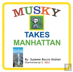 Bertrand.pt - Musky Takes Manhattan