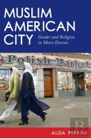 Muslim American City