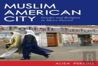 Muslim American City