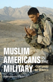 Muslim Americans In The Military