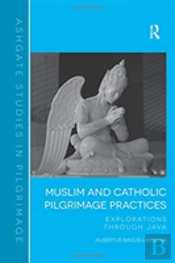 Muslim And Catholic Pilgrimage Practices