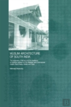 Bertrand.pt - Muslim Architecture Of South India