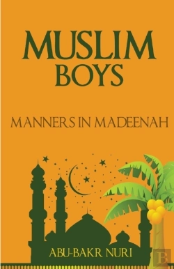 Bertrand.pt - Muslim Boys-Manners In Madeenah