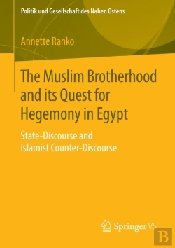 Bertrand.pt - Muslim Brotherhood And Its Quest For Hegemony In Egypt